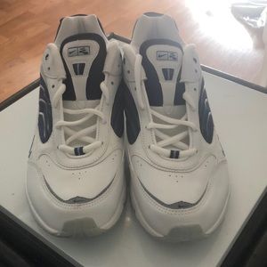 New Nike Athletic Air Sneakers, Size Ladies 12